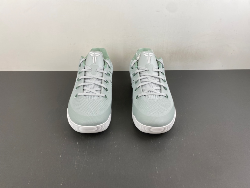 Nike Kobe 9 Low Em Protro Light Silver Ih1401 003 8 - www.kickbulk.co Nike Kobe 9 Low Em Protro Light Silver Ih1401 003 8 - www.kickbulk.co