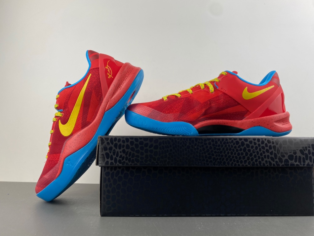 Nike Kobe 8 Protro Year Of The Horse 2026 Im0594 600 10 - www.kickbulk.co