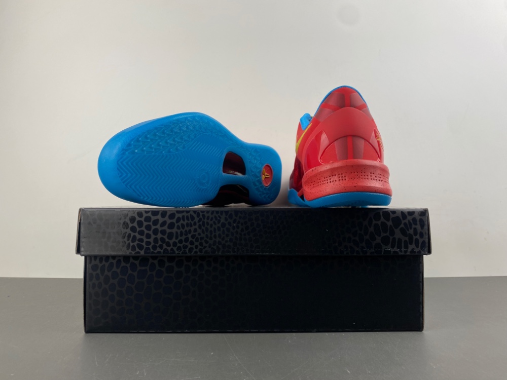 Nike Kobe 8 Protro Year Of The Horse 2026 Im0594 600 12 - www.kickbulk.co