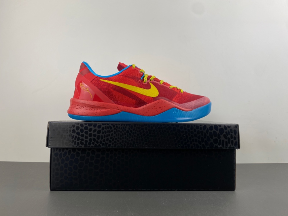 Nike Kobe 8 Protro Year Of The Horse 2026 Im0594 600 13 - www.kickbulk.co