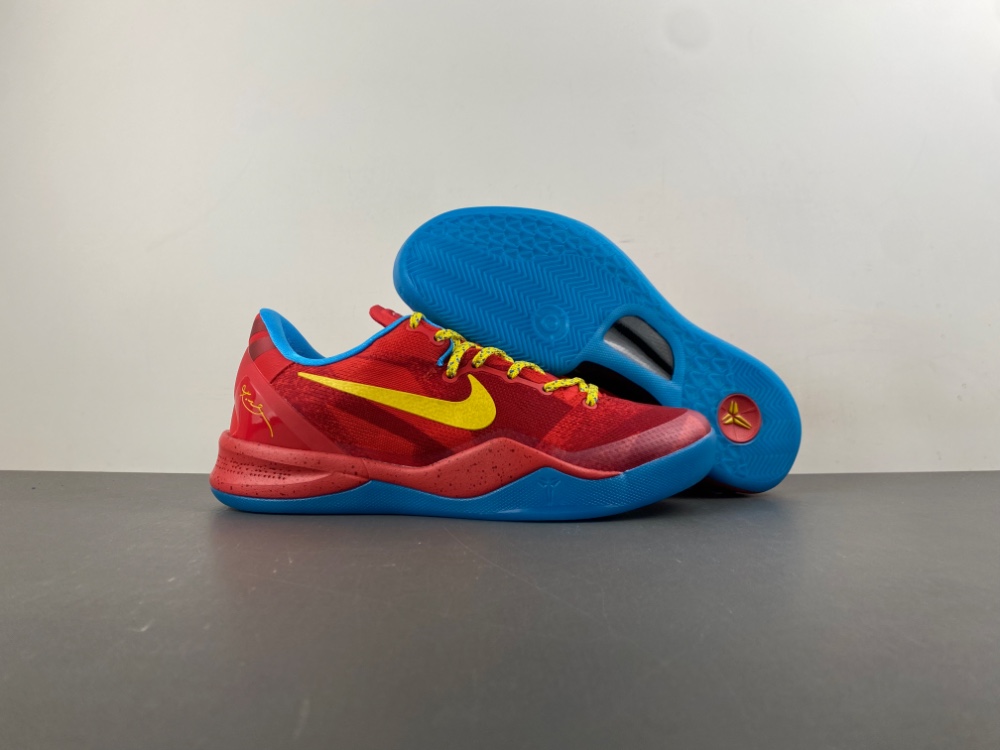 Nike Kobe 8 Protro Year Of The Horse 2026 Im0594 600 7 - www.kickbulk.co
