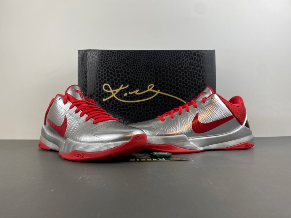 Caitlin Clark Zoom Kobe 5 Protro Rookie Of The Year Iv2712 001 13 - www.kickbulk.co