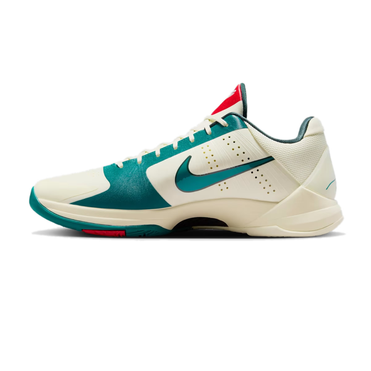 Caitlin Clark Nike Kobe 5 Protro Coconut Milk Spruce Iz1852 100 1 - www.kickbulk.co