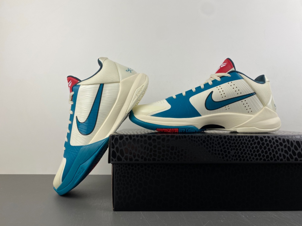 Caitlin Clark Nike Kobe 5 Protro Coconut Milk Spruce Iz1852 100 11 - www.kickbulk.co