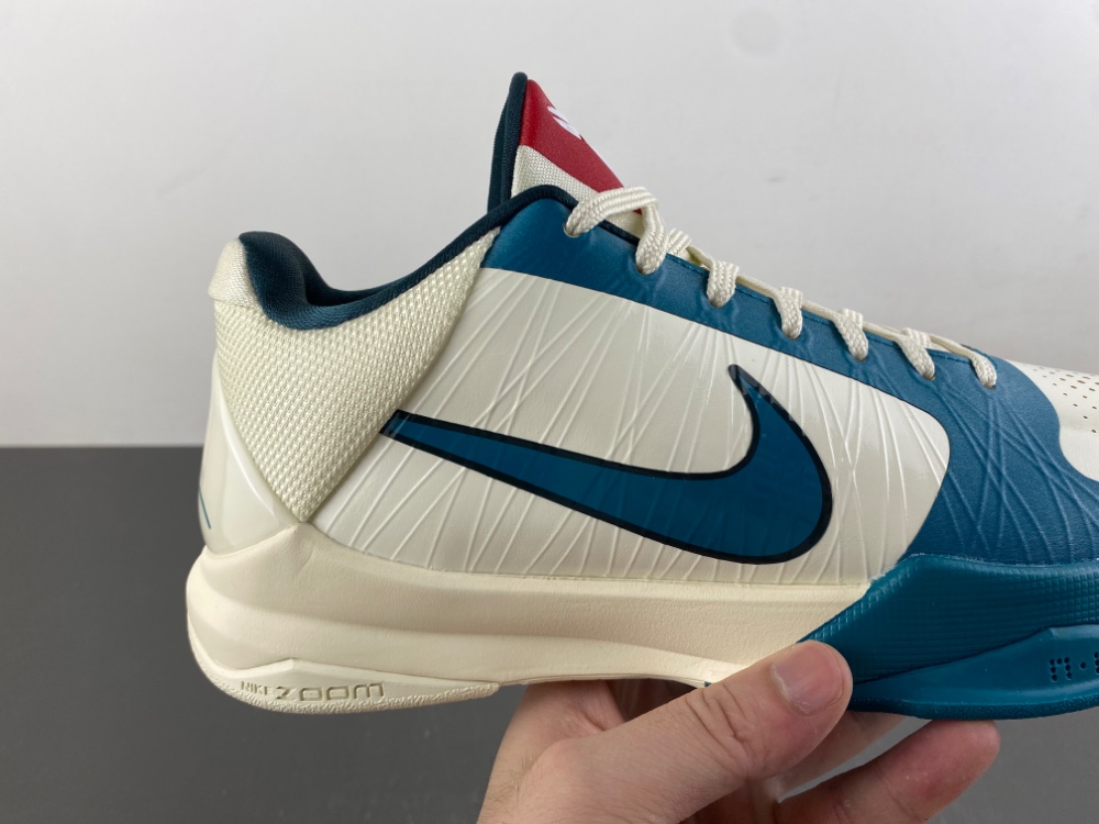 Caitlin Clark Nike Kobe 5 Protro Coconut Milk Spruce Iz1852 100 15 - www.kickbulk.co