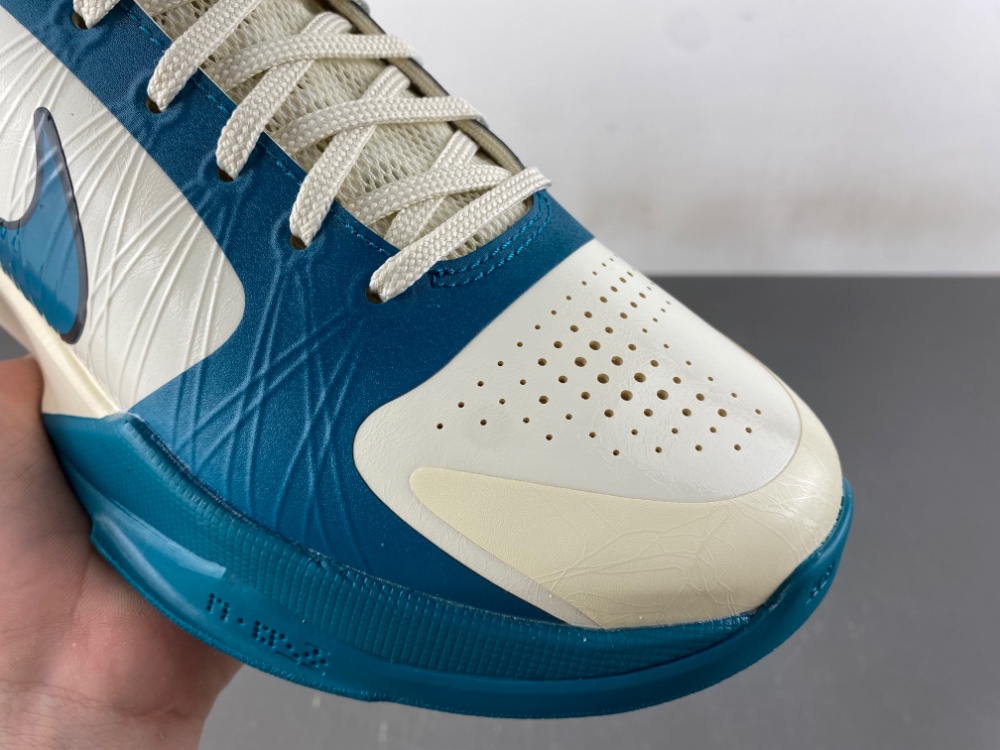 Caitlin Clark Nike Kobe 5 Protro Coconut Milk Spruce Iz1852 100 16 - www.kickbulk.co