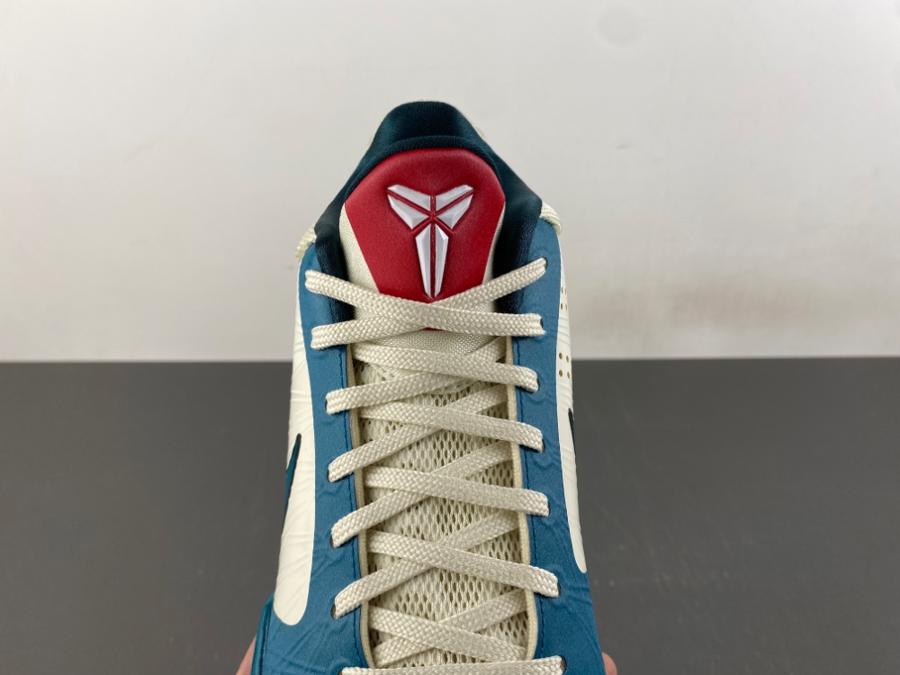 Caitlin Clark Nike Kobe 5 Protro Coconut Milk Spruce Iz1852 100 17 - www.kickbulk.co