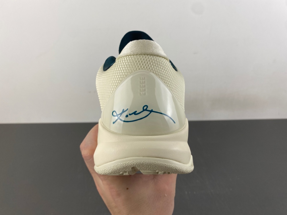 Caitlin Clark Nike Kobe 5 Protro Coconut Milk Spruce Iz1852 100 19 - www.kickbulk.co