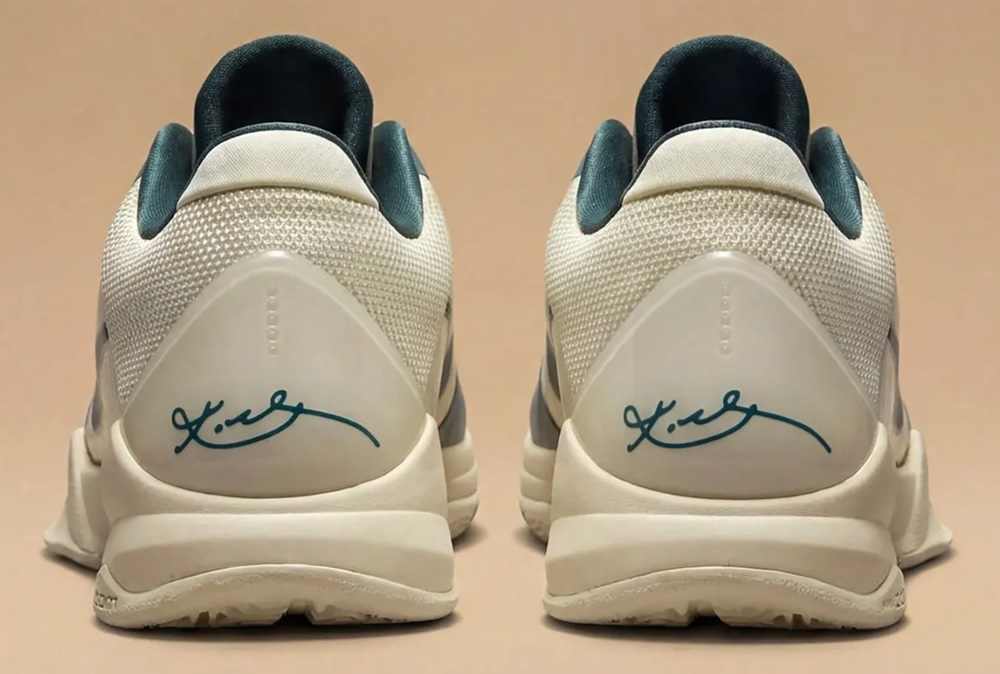 Caitlin Clark Nike Kobe 5 Protro Coconut Milk Spruce Iz1852 100 4 - www.kickbulk.co