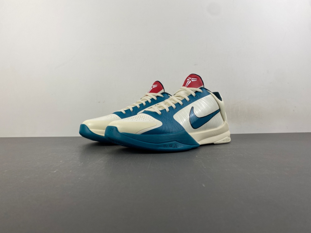 Caitlin Clark Nike Kobe 5 Protro Coconut Milk Spruce Iz1852 100 6 - www.kickbulk.co