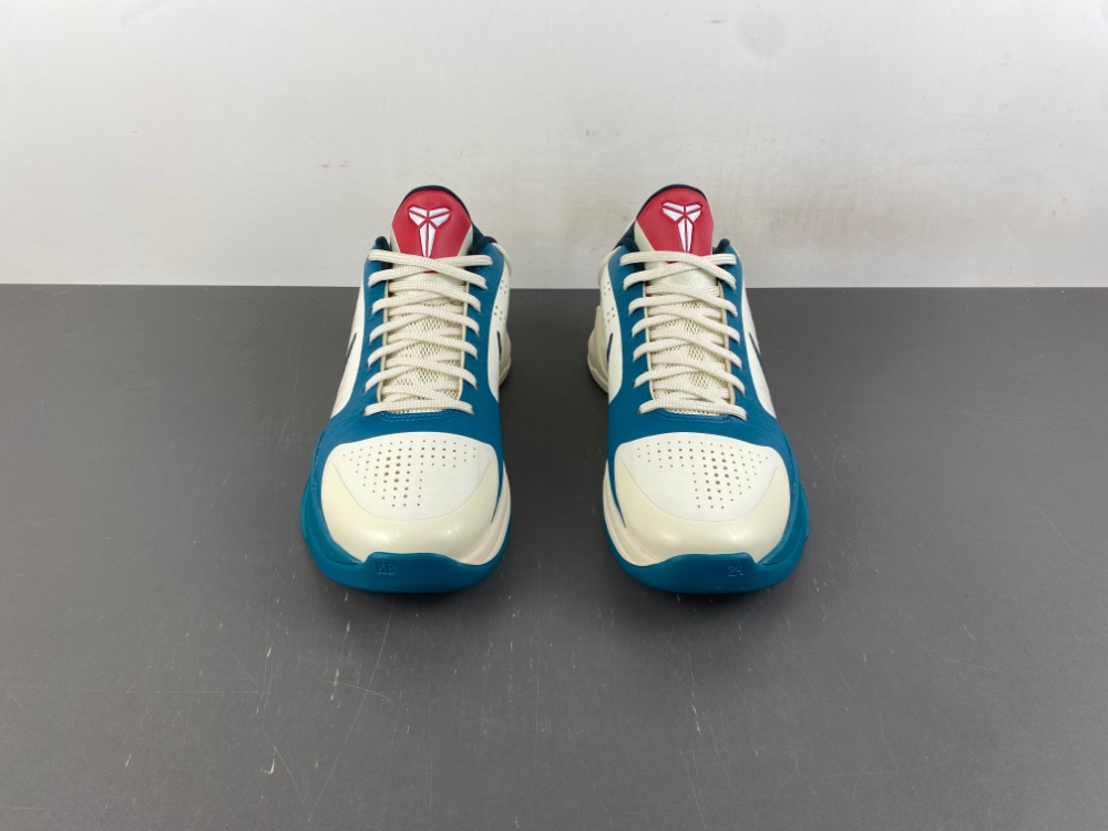Caitlin Clark Nike Kobe 5 Protro Coconut Milk Spruce Iz1852 100 7 - www.kickbulk.co
