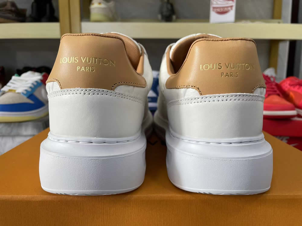 Louis Vuitton Beverly Hills Sneaker Lv 1a8v3l 5 - www.kickbulk.co