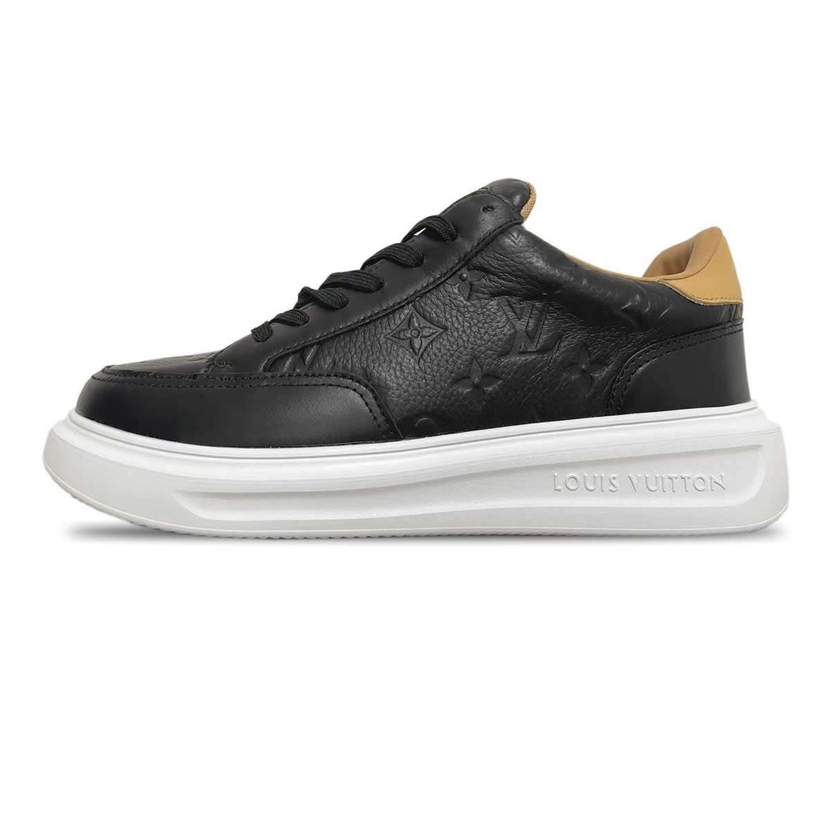 Louis Vuitton Beverly Hills Sneaker Lv 1a8v4l 1 - www.kickbulk.co