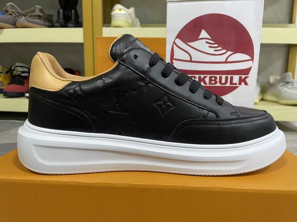 Louis Vuitton Beverly Hills Sneaker Lv 1a8v4l 10 - www.kickbulk.co