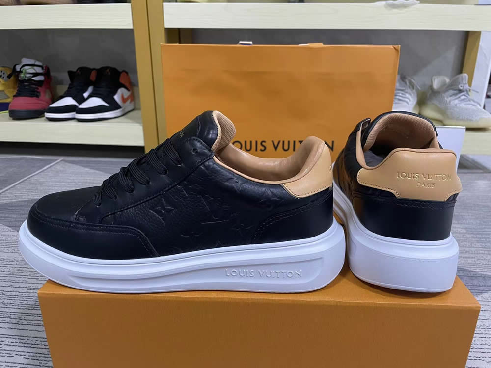 Louis Vuitton Beverly Hills Sneaker Lv 1a8v4l 2 - www.kickbulk.co