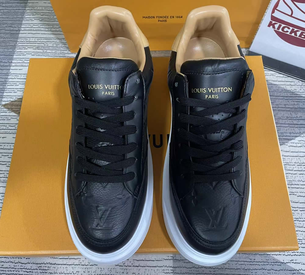 Louis Vuitton Beverly Hills Sneaker Lv 1a8v4l 3 - www.kickbulk.co