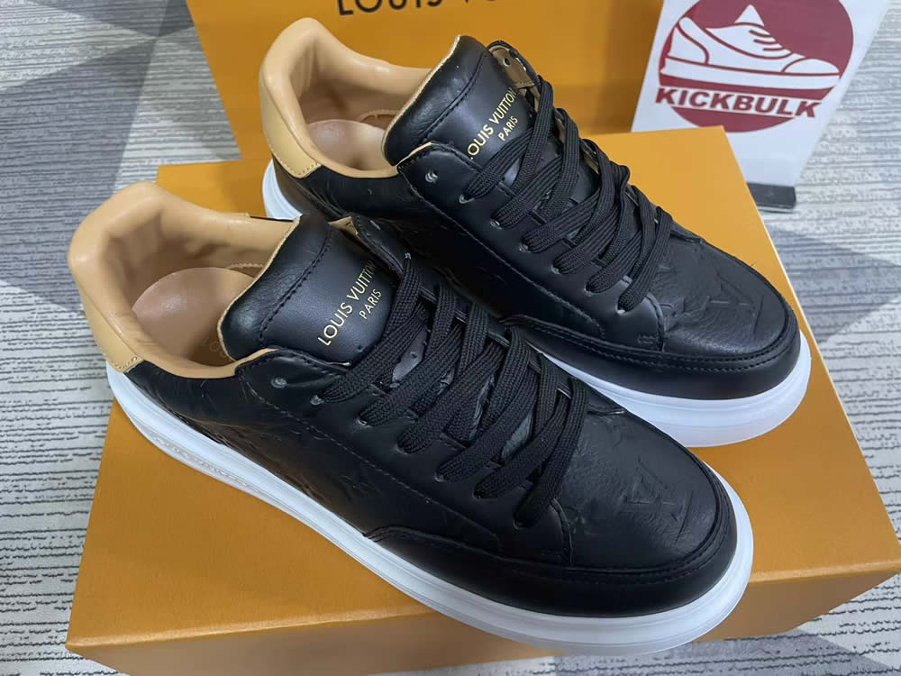 Louis Vuitton Beverly Hills Sneaker Lv 1a8v4l 5 - www.kickbulk.co