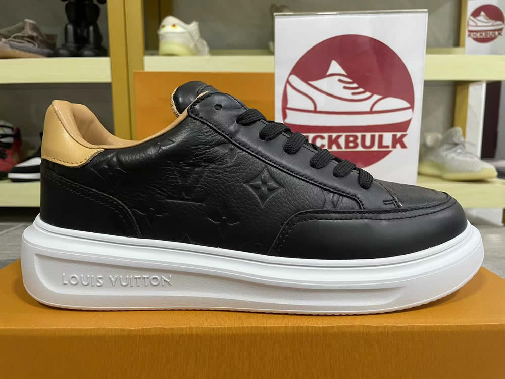 Louis Vuitton Beverly Hills Sneaker Lv 1a8v4l 6 - www.kickbulk.co