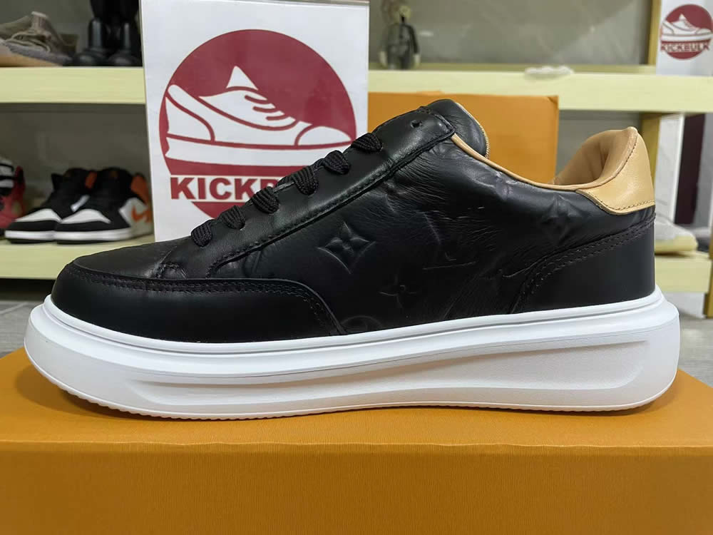 Louis Vuitton Beverly Hills Sneaker Lv 1a8v4l 7 - www.kickbulk.co