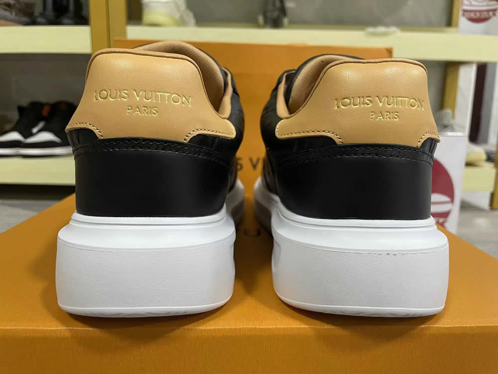 Louis Vuitton Beverly Hills Sneaker Lv 1a8v4l 8 - www.kickbulk.co