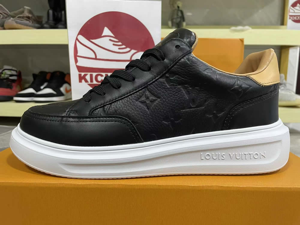 Louis Vuitton Beverly Hills Sneaker Lv 1a8v4l 9 - www.kickbulk.co