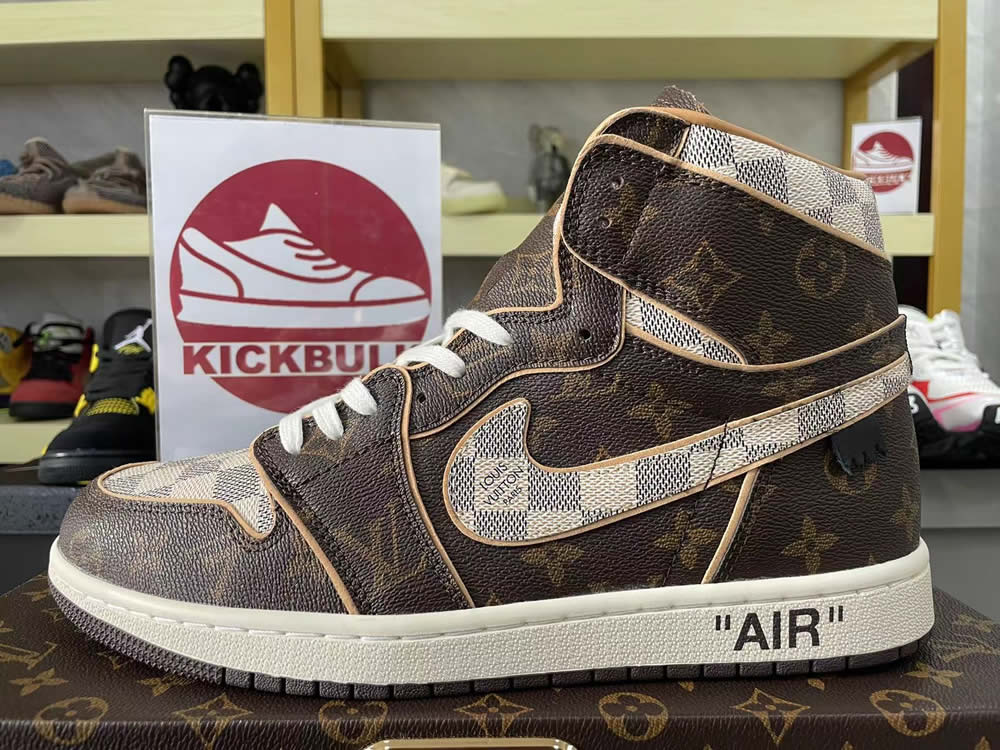 Louis Vuitton Air Force 1 High Special Box 8a8pyl 102 10 - www.kickbulk.co