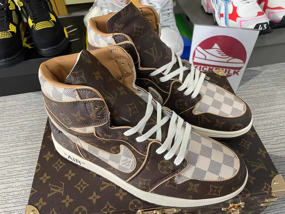 Louis Vuitton Air Force 1 High Special Box 8a8pyl 102 6 - www.kickbulk.co