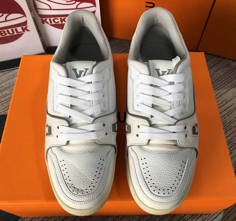 Louis Vuitton Lv Trainer White Ae5u3bm161n400 3 - www.kickbulk.co