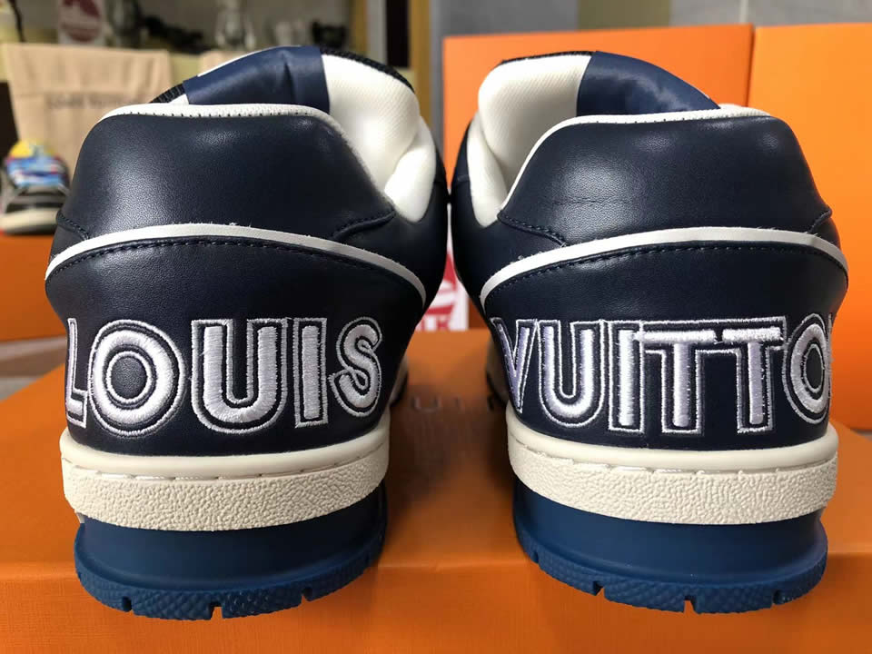 Louis Vuitton Lv Trainer Dark Blue Ag2u7amdbjin400 10 - www.kickbulk.co