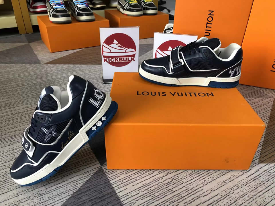 Louis Vuitton Lv Trainer Dark Blue Ag2u7amdbjin400 2 - www.kickbulk.co