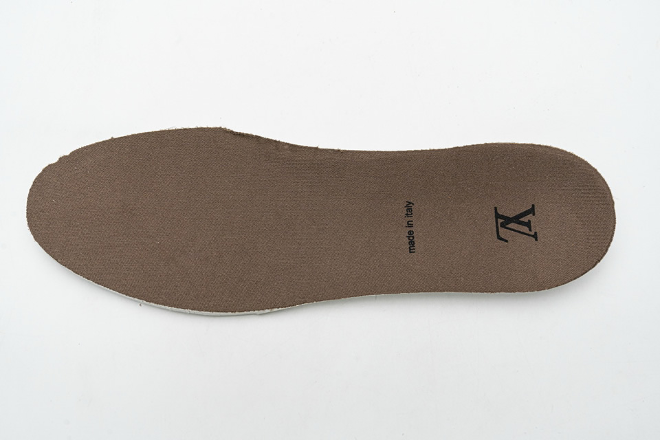 Louis Vuitton 20ss Trainer Brown Casual Shoes 19 - www.kickbulk.co