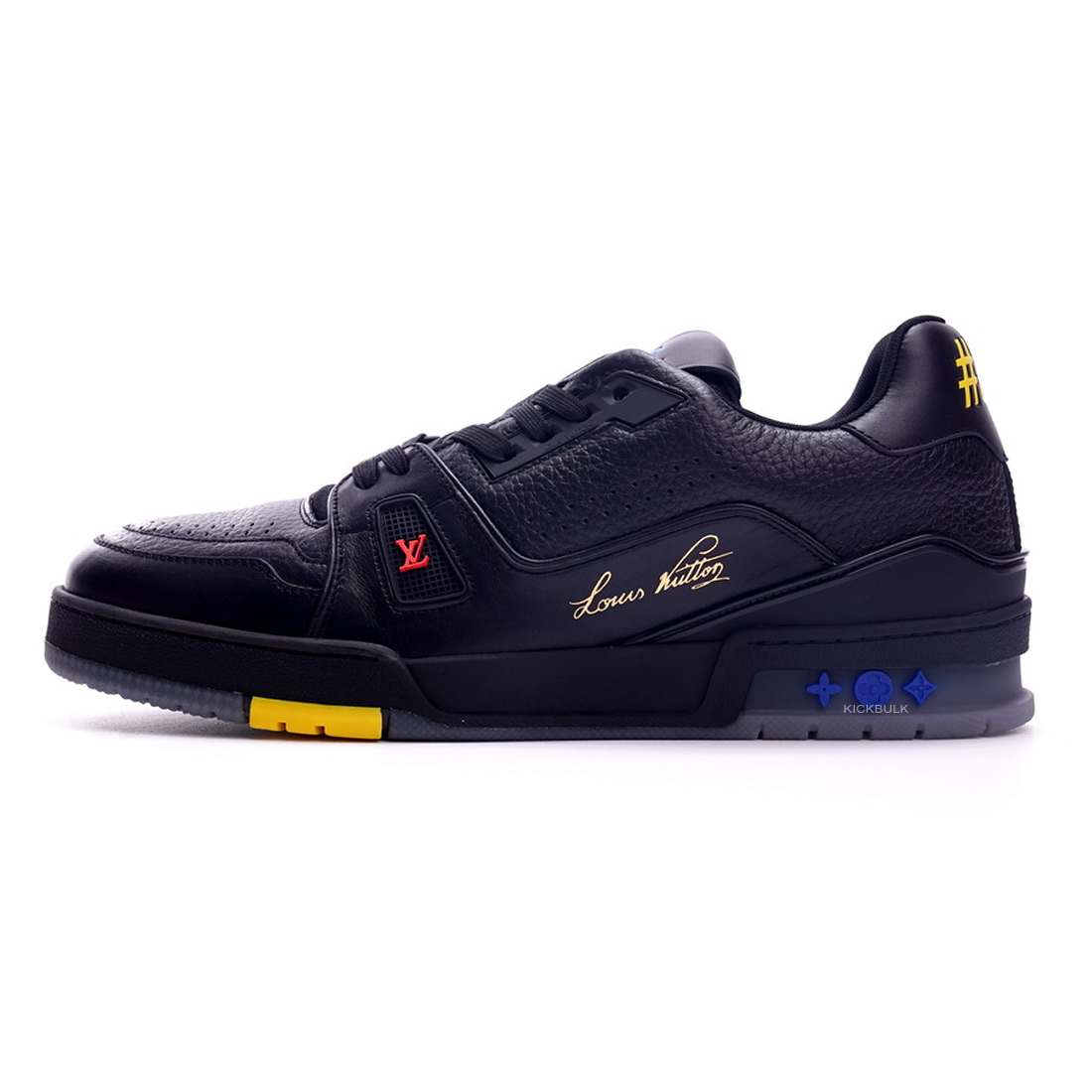 Shop Louis Vuitton LV Trainer Lv Trainers (1A8WAX) by lufine