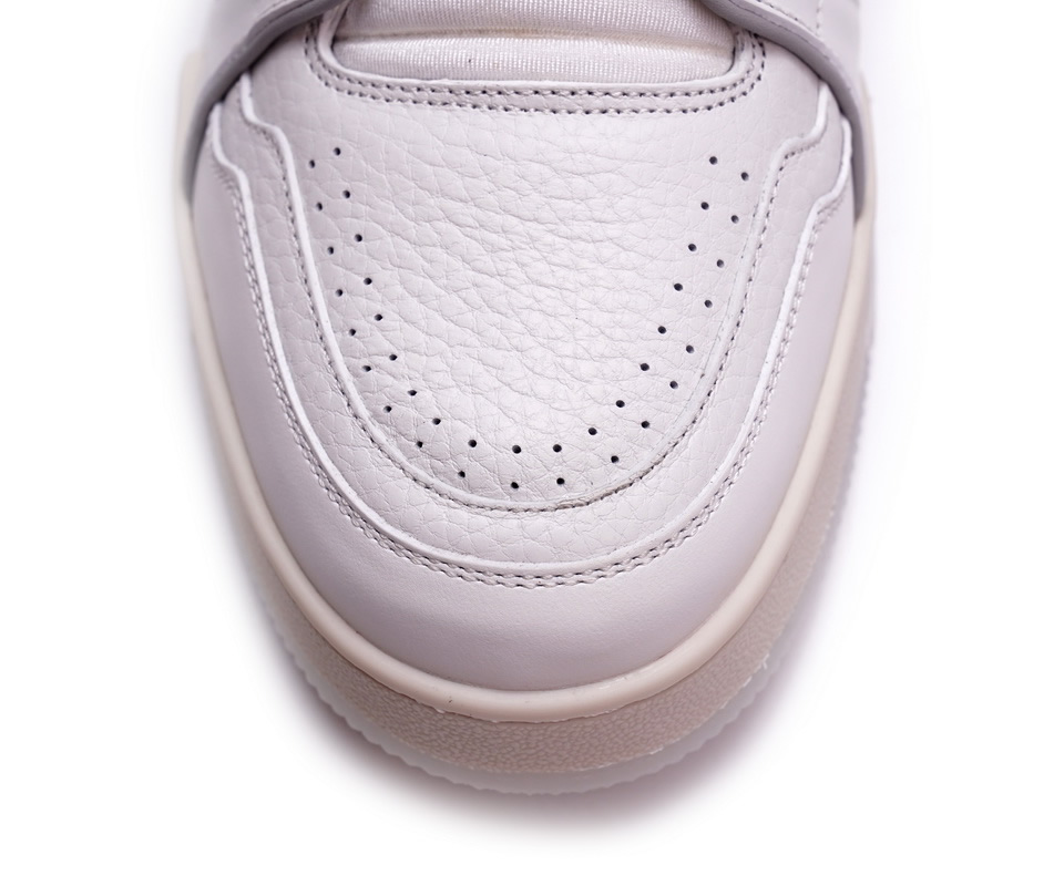 Louis Vuitton Trainer White Litchi Pattern Fd02219 2 8 - www.kickbulk.co