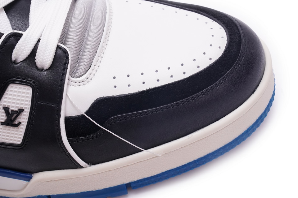 Louis Vuitton Trainer Black Blue Go122011 14 - www.kickbulk.co