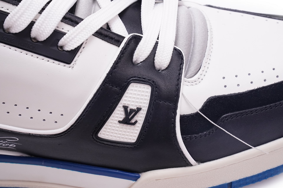 Louis Vuitton Trainer Black Blue Go122011 15 - www.kickbulk.co