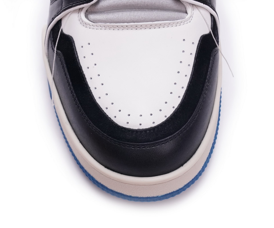 Louis Vuitton Trainer Black Blue Go122011 8 - www.kickbulk.co