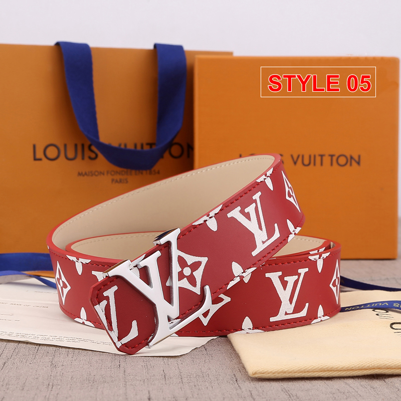 Louis Vuitton Belt Kickbulk 03 21 - www.kickbulk.co