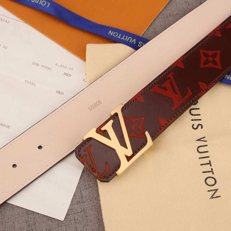 Louis Vuitton Belt Kickbulk 03 5 - www.kickbulk.co