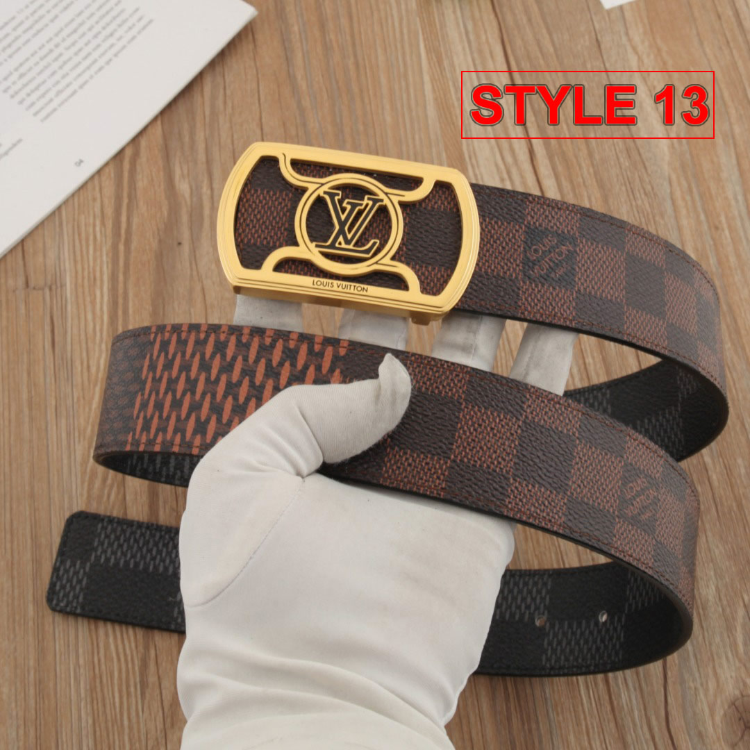 Louis Vuitton Belt Kickbulk 04 25 - www.kickbulk.co