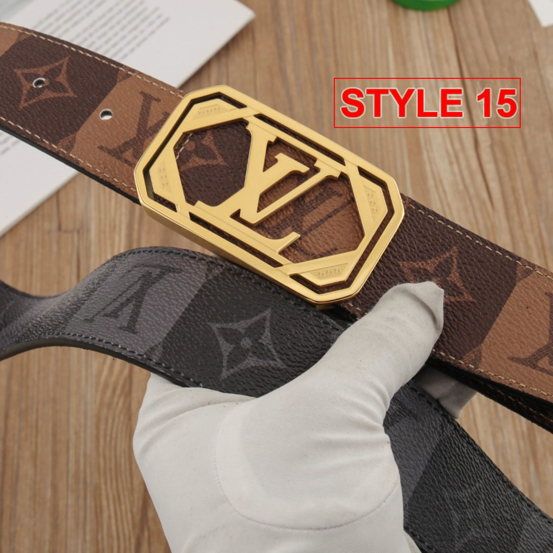 Louis Vuitton Belt Kickbulk 04 31 - www.kickbulk.co