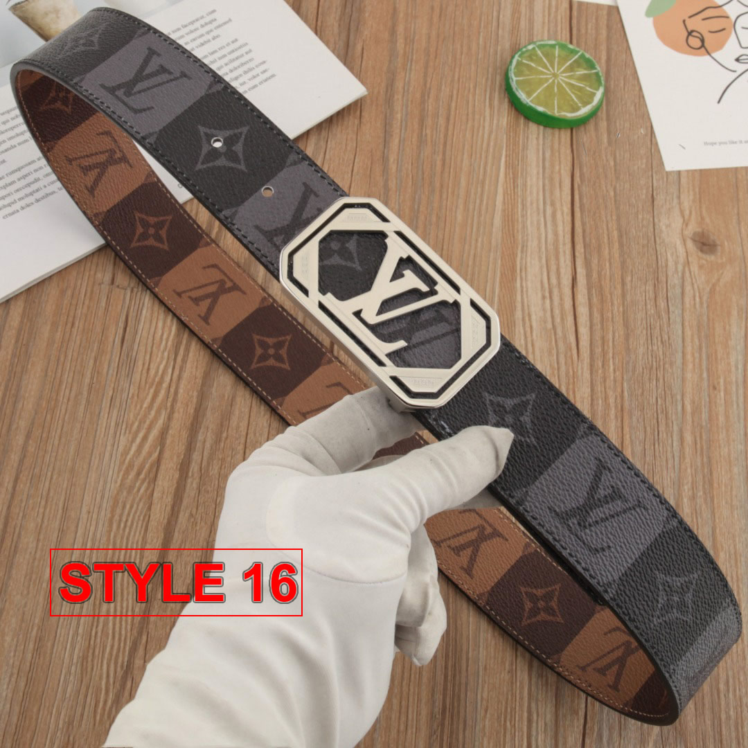 Louis Vuitton Belt Kickbulk 04 32 - www.kickbulk.co