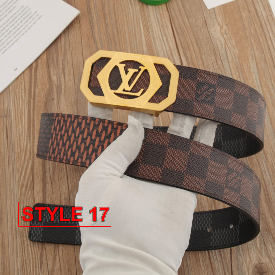 Louis Vuitton Belt Kickbulk 04 34 - www.kickbulk.co