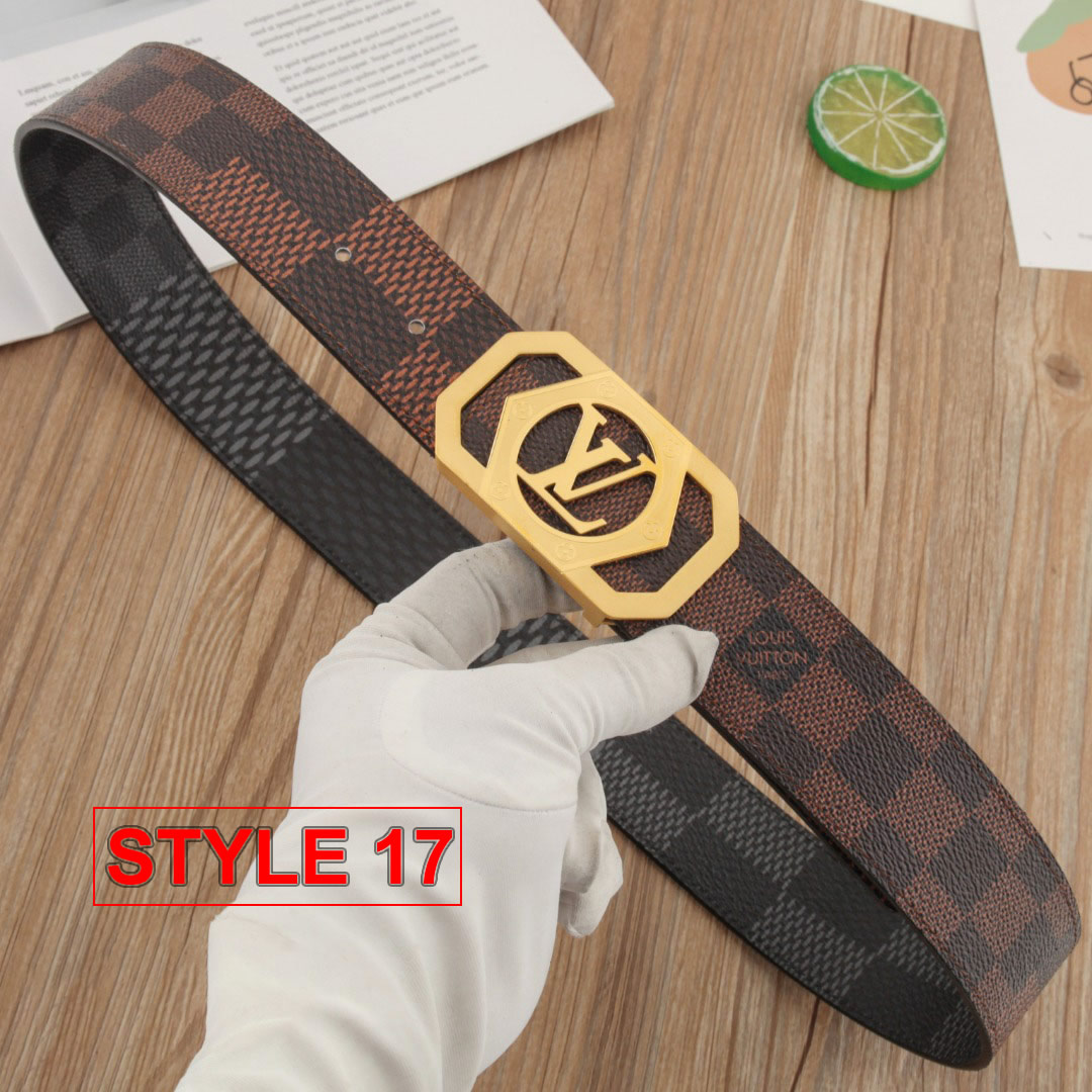 Louis Vuitton Belt Kickbulk 04 35 - www.kickbulk.co