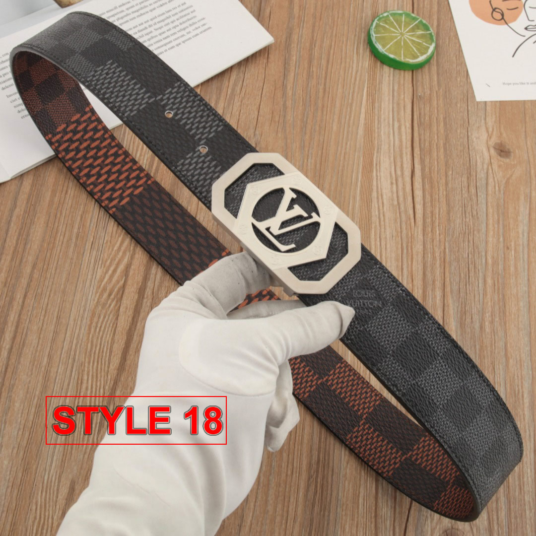 Louis Vuitton Belt Kickbulk 04 36 - www.kickbulk.co