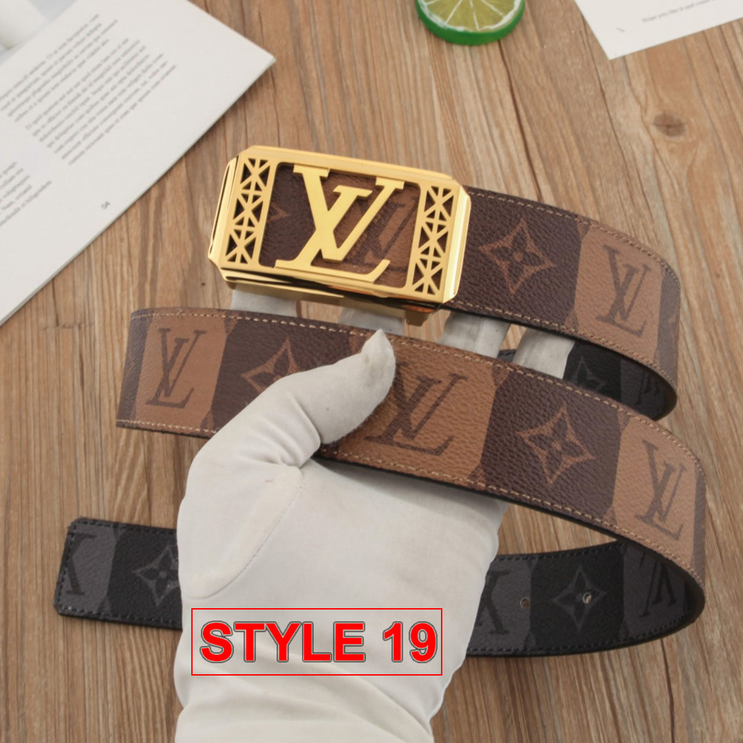 Louis Vuitton Belt Kickbulk 04 38 - www.kickbulk.co