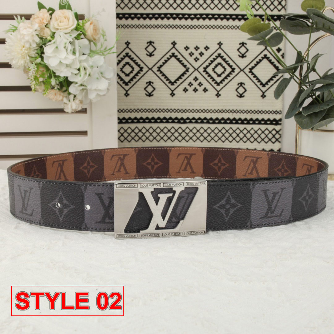 Louis Vuitton Belt Kickbulk 04 4 - www.kickbulk.co