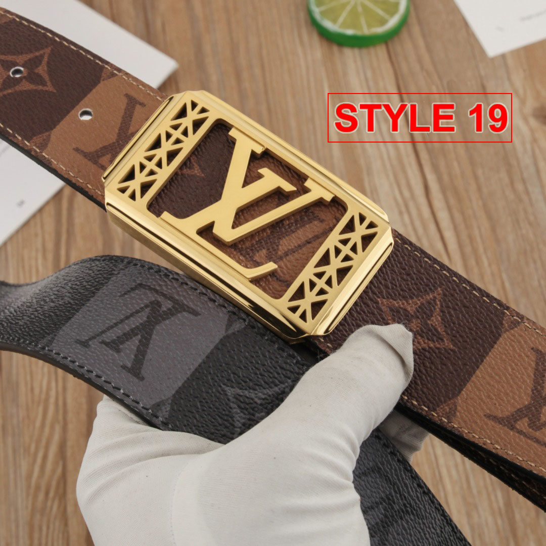 Louis Vuitton Belt Kickbulk 04 40 - www.kickbulk.co