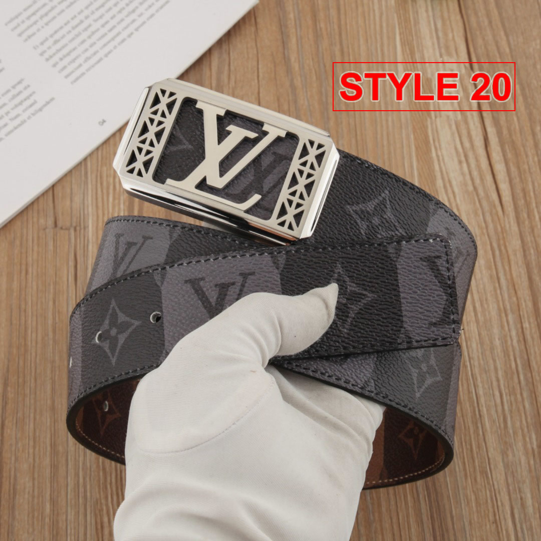 Louis Vuitton Belt Kickbulk 04 42 - www.kickbulk.co