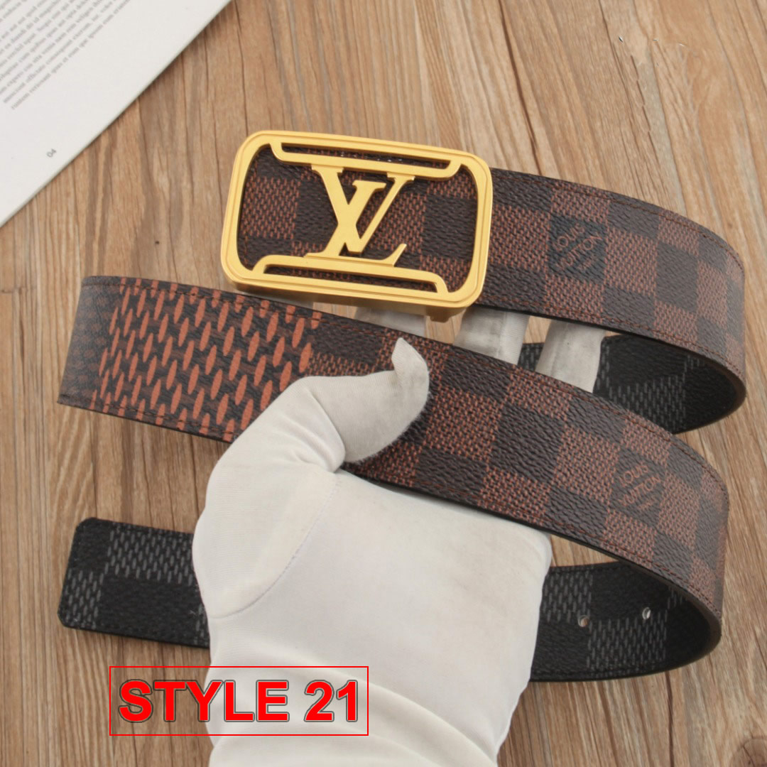 Louis Vuitton Belt Kickbulk 04 43 - www.kickbulk.co