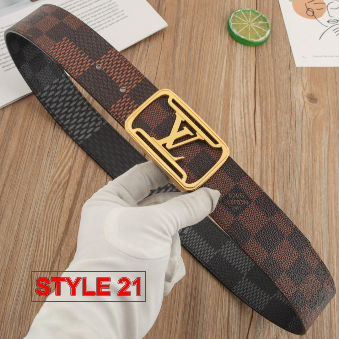 Louis Vuitton Belt Kickbulk 04 44 - www.kickbulk.co